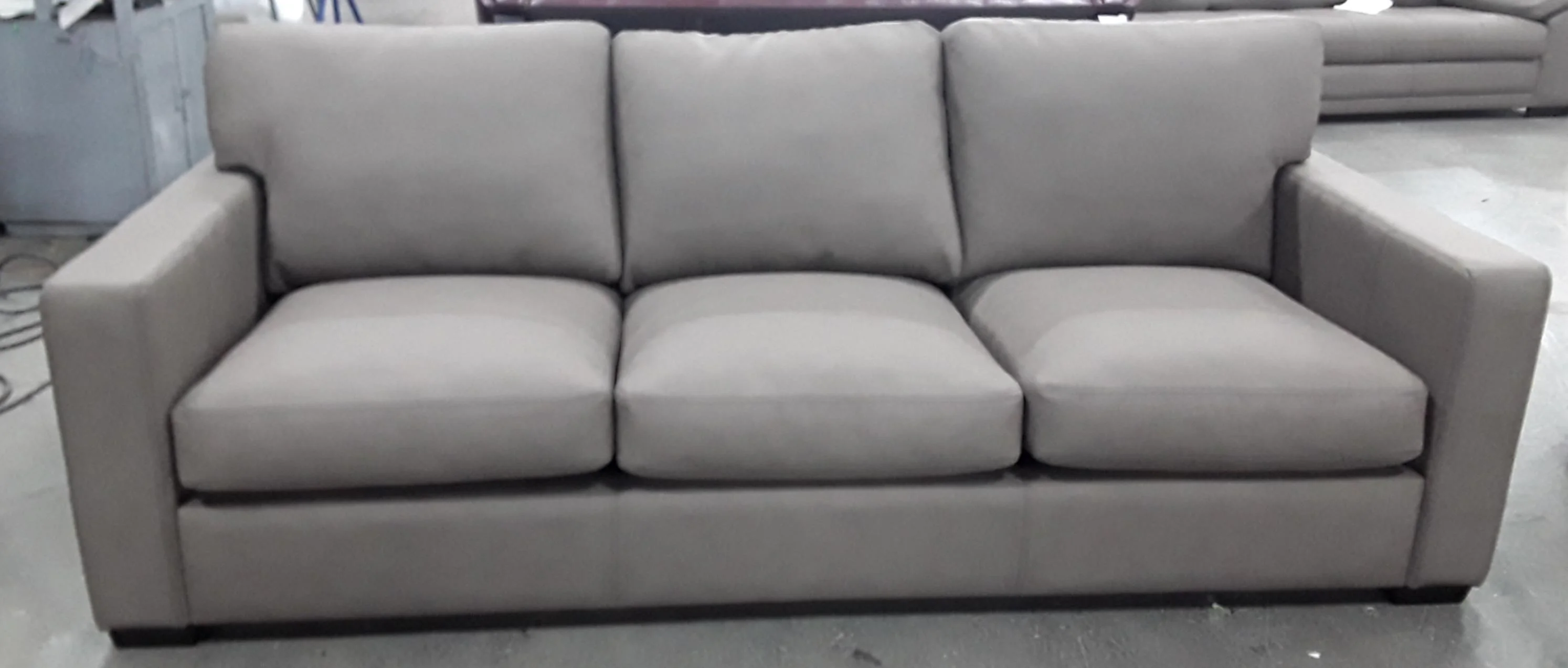 Palliser Colebrook 7726701 Dax Taupe Sofas Reeds Furniture Uph